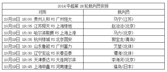 太平洋在线xg111：中超赛程何时结束？趁机了解足球文化，提高谈资