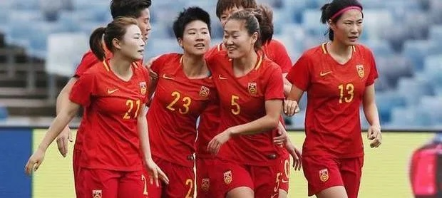 中国女足2022年世界杯第几名 女足世界杯成绩预测-第2张图片-www.211178.com_果博福布斯