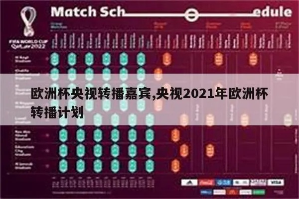 央视欧洲杯2021八强 央视欧洲杯2020-第2张图片-www.211178.com_果博福布斯