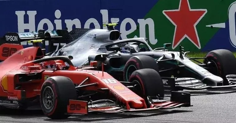 F1赛车规则全介绍-第2张图片-www.211178.com_果博福布斯