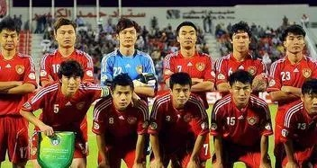 中国 2002世界杯 回顾中国参与世界杯的历史-第2张图片-www.211178.com_果博福布斯