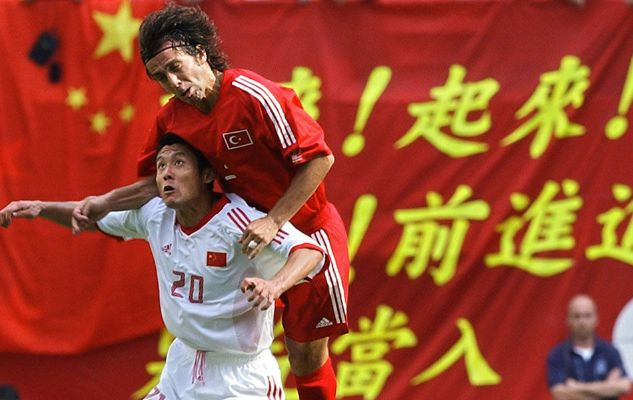 中国 2002世界杯 回顾中国参与世界杯的历史-第3张图片-www.211178.com_果博福布斯