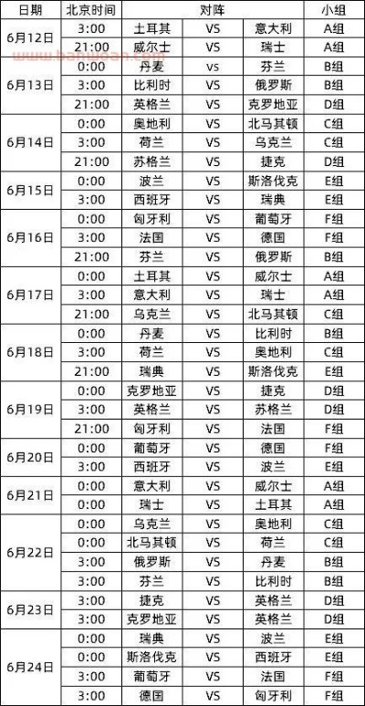 今晚欧洲杯对抗 今晚欧洲杯对抗赛比分-第3张图片-www.211178.com_果博福布斯