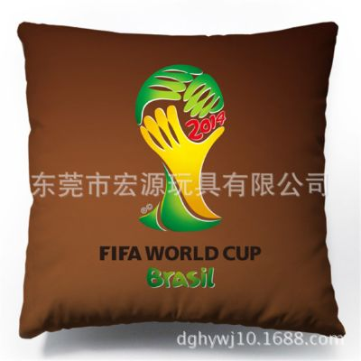 世界杯 抱枕 世界杯宝贝-第3张图片-www.211178.com_果博福布斯